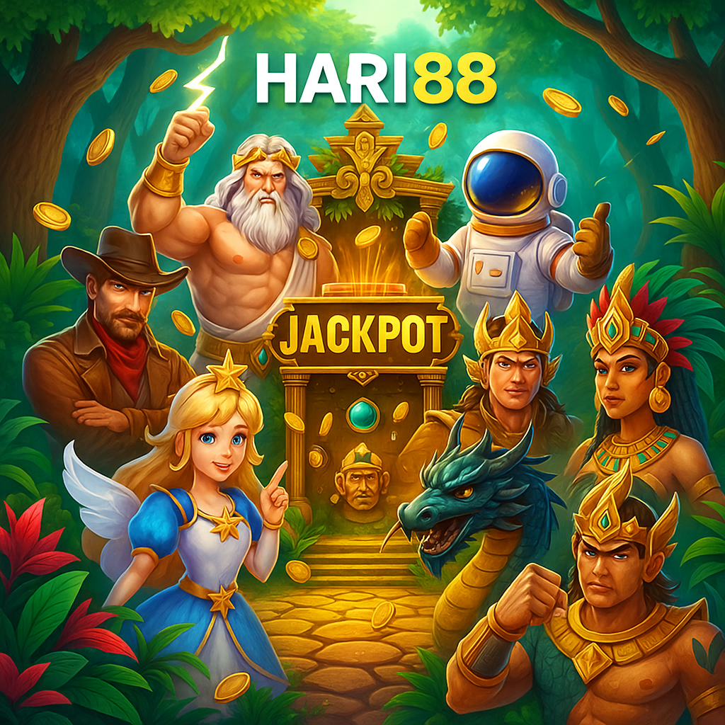 HARI88