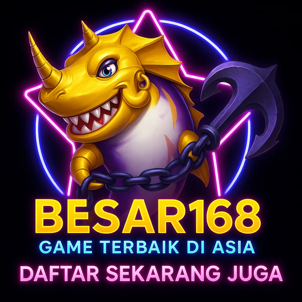 Besar168 – Tips Terbaik Jadi Juara Game Online Besar 168!